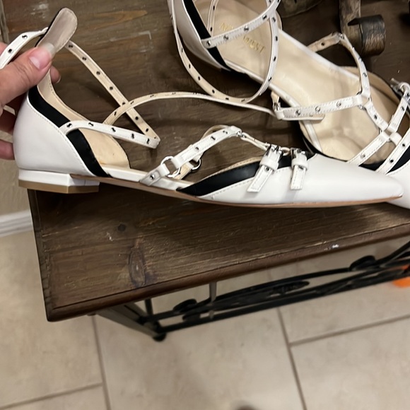 Nine West flats - Picture 3 of 5